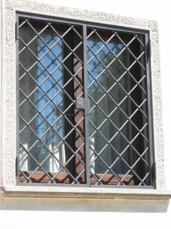 GRATE RINGHIERE FOTO N 15