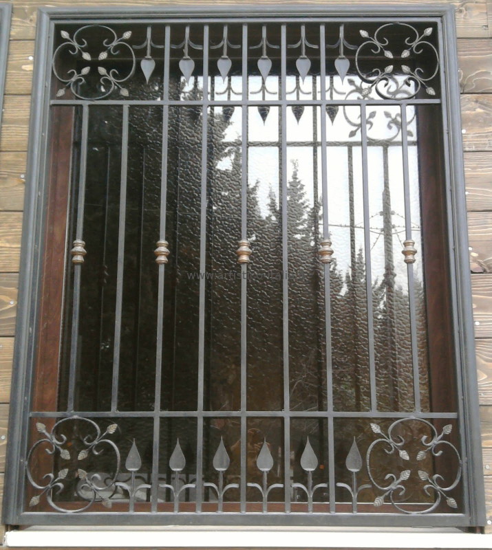 GRATE RINGHIERE FOTO N 16