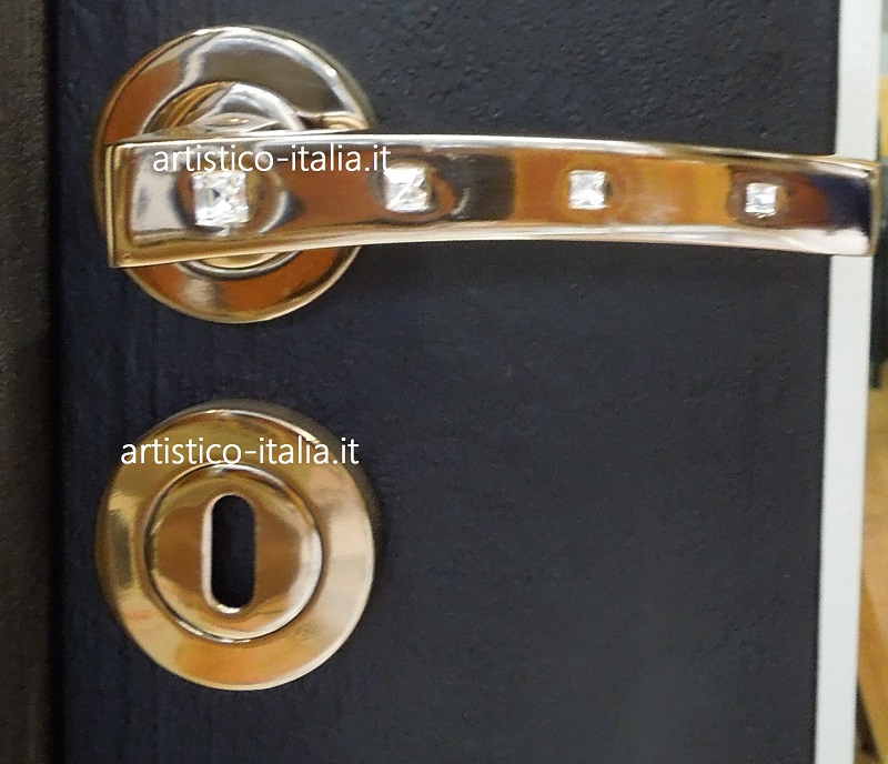 Maniglia modello 3