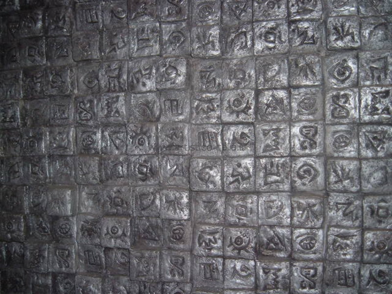 PITTURE FOTO N 32