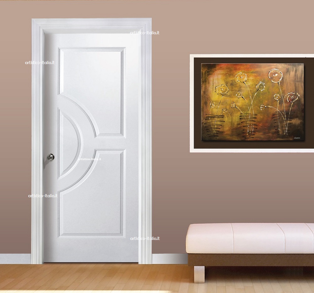 PORTEPERINTERNI LIMA Artistico Italia Offerte per infissi in PVC